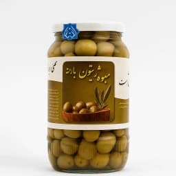 میوه شور زیتون