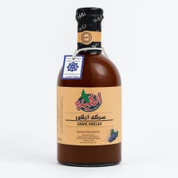 سرکه انگور انگیزه