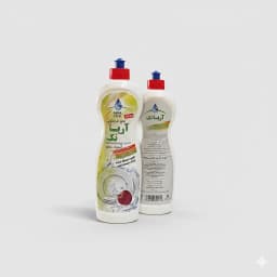 مایع ظرفشویی